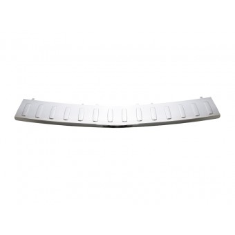 Basamak W166 Arka; Krom 2015-19